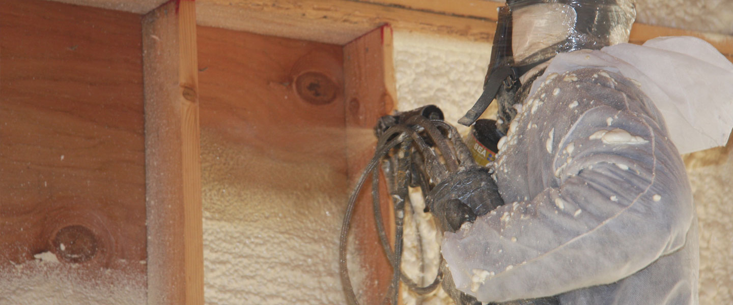 Thornton Insulation Contractors