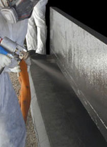 Thornton Protective Polyurea Coatings